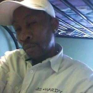 Meet your Posher, Oliver